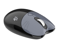 Mofii M3DM 2.4G/BT - czarna M3DM Black - 1123964 - zdjęcie 1